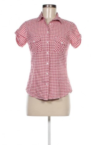 Damenbluse H&M L.O.G.G., Größe S, Farbe Mehrfarbig, Preis € 17,99