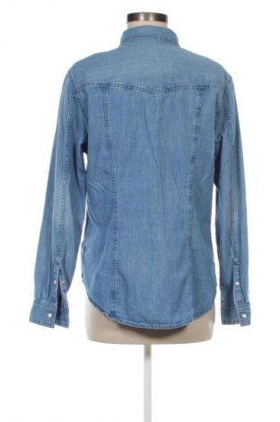 Dámská košile  H&M L.O.G.G., Velikost XL, Barva Modrá, Cena  319,00 Kč
