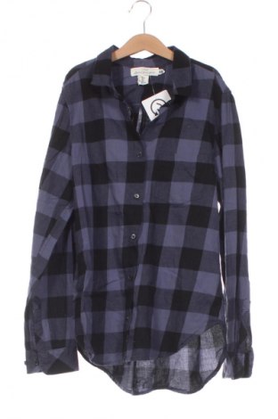 Dámska košeľa  H&M L.O.G.G., Veľkosť XS, Farba Viacfarebná, Cena  9,95 €