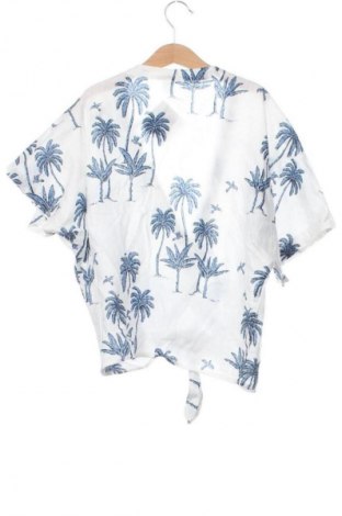 Damska koszula H&M x Desmond & Dempsey, Rozmiar XS, Kolor Kolorowy, Cena 58,91 zł