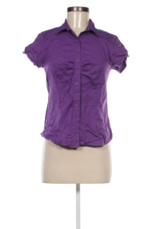 Damenbluse Hot Options, Größe M, Farbe Lila, Preis € 12,74