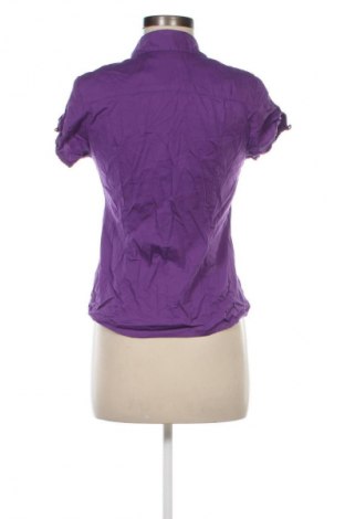 Damenbluse Hot Options, Größe M, Farbe Lila, Preis € 12,74
