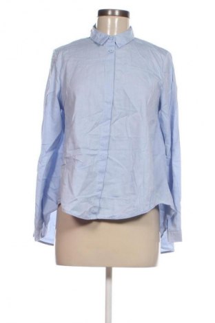 Cămașă de femei Imperial, Mărime S, Culoare Albastru, Preț 179,99 Lei