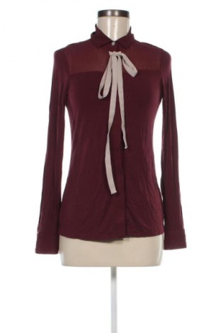 Damenbluse Intimissimi, Größe S, Farbe Rot, Preis 7,99 €