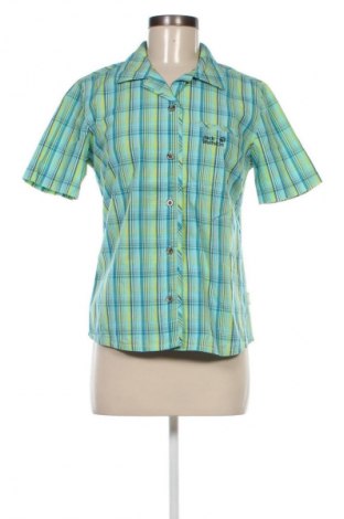 Női ing Jack Wolfskin, Méret S, Szín Sokszínű, Ár 10 011 Ft