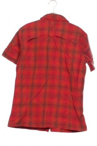 Damenbluse Jack Wolfskin, Größe XS, Farbe Mehrfarbig, Preis € 17,99