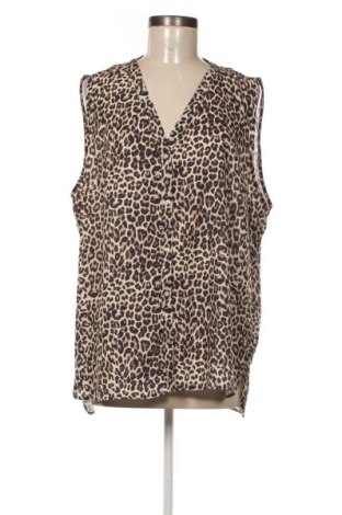 Damenbluse Janina, Größe XXL, Farbe Mehrfarbig, Preis 17,99 €