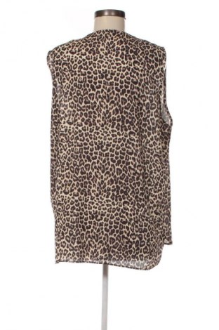 Damenbluse Janina, Größe XXL, Farbe Mehrfarbig, Preis 17,99 €