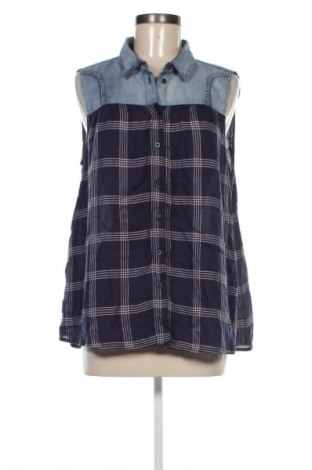 Cămașă de femei Janina, Mărime L, Culoare Multicolor, Preț 101,28 Lei