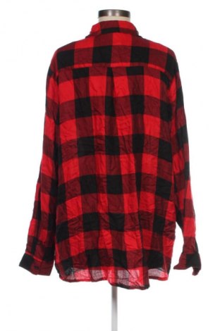 Cămașă de femei Janina, Mărime XXL, Culoare Multicolor, Preț 81,99 Lei