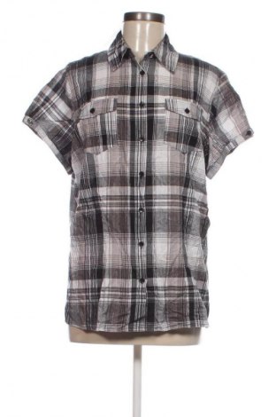 Damenbluse Janina, Größe XL, Farbe Mehrfarbig, Preis € 17,99