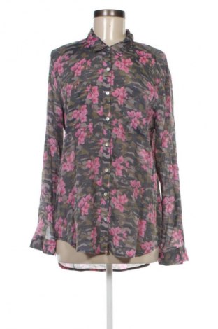 Damenbluse Janina, Größe XL, Farbe Mehrfarbig, Preis 7,99 €