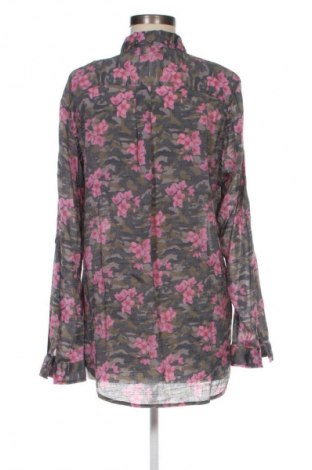 Damenbluse Janina, Größe XL, Farbe Mehrfarbig, Preis 7,99 €