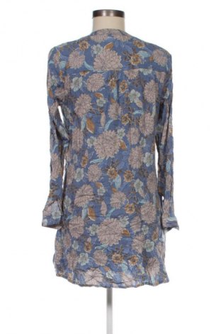 Damenbluse Janina Denim, Größe M, Farbe Mehrfarbig, Preis 7,99 €