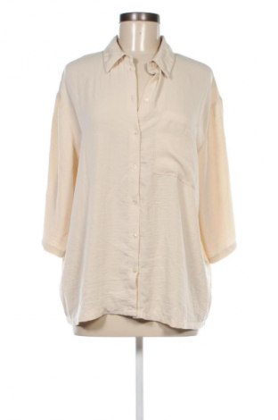 Damenbluse Jdy, Größe L, Farbe Beige, Preis 17,99 €