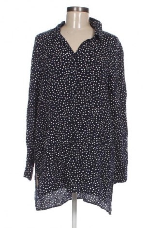 Damenbluse Jean Pascale, Größe XL, Farbe Mehrfarbig, Preis € 17,99