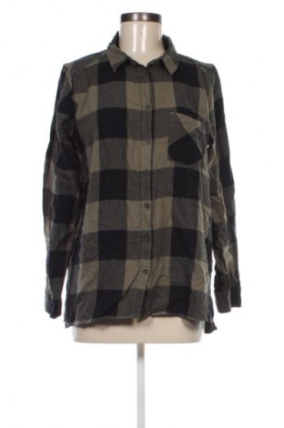 Damenbluse Jean Pascale, Größe L, Farbe Mehrfarbig, Preis 17,99 €