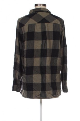 Damenbluse Jean Pascale, Größe L, Farbe Mehrfarbig, Preis 17,99 €