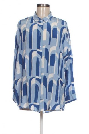 Damenbluse Jones, Größe M, Farbe Mehrfarbig, Preis 13,99 €