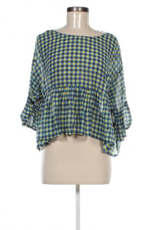 Damenbluse Jucca, Größe L, Farbe Mehrfarbig, Preis € 52,99