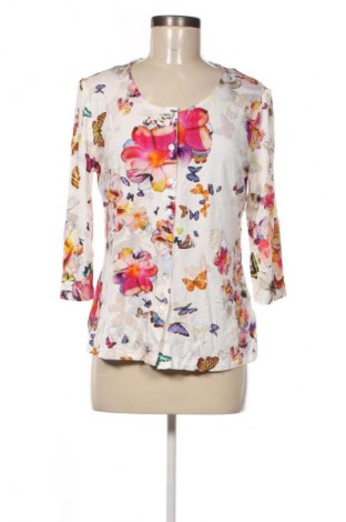 Damenbluse Judith Williams, Größe M, Farbe Mehrfarbig, Preis 17,99 €