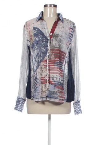 Damenbluse Just White, Größe XL, Farbe Mehrfarbig, Preis € 28,99
