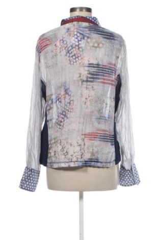 Damenbluse Just White, Größe XL, Farbe Mehrfarbig, Preis € 28,99