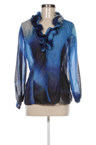Damenbluse Kapalua, Größe S, Farbe Mehrfarbig, Preis € 11,86