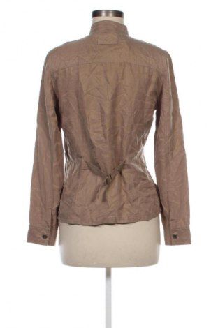 Damenbluse KappAhl, Größe M, Farbe Beige, Preis 23,99 €