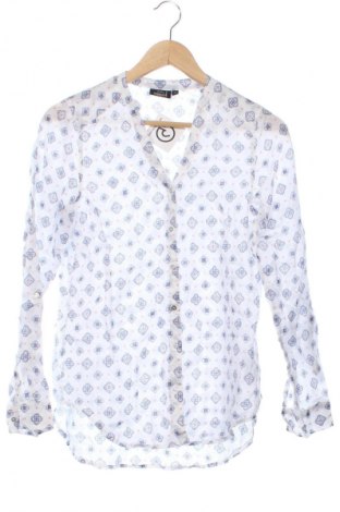 Damenbluse KappAhl, Größe XS, Farbe Mehrfarbig, Preis 23,99 €
