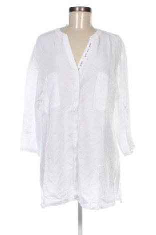 Damenbluse Kenny S., Größe XL, Farbe Weiß, Preis 48,42 €