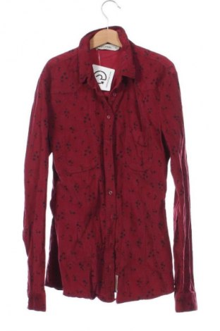 Damenbluse LC Waikiki, Größe XS, Farbe Mehrfarbig, Preis 24,35 €