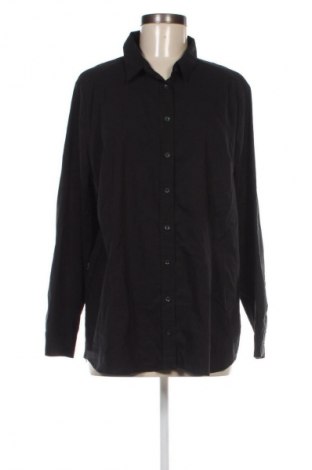 Damenbluse LC Waikiki, Größe XXL, Farbe Schwarz, Preis € 24,55