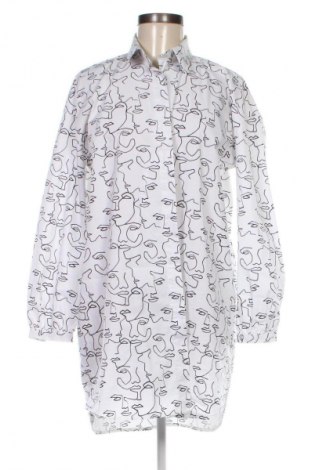 Cămașă de femei LCW, Mărime M, Culoare Multicolor, Preț 67,92 Lei