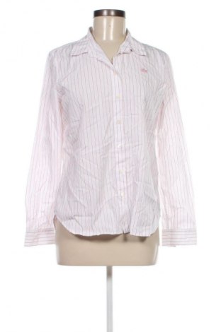 Damenbluse Lacoste, Größe M, Farbe Mehrfarbig, Preis 51,99 €