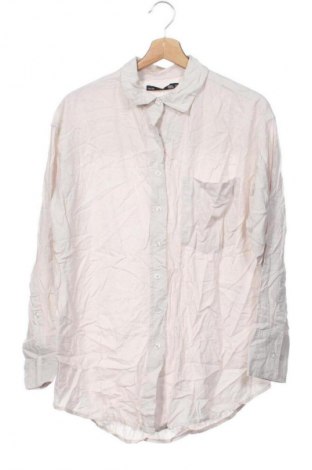 Damenbluse Lager 157, Größe XS, Farbe Beige, Preis 8,99 €