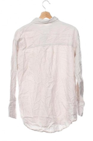 Damenbluse Lager 157, Größe XS, Farbe Beige, Preis 8,99 €