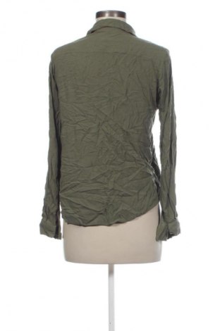 Damenbluse Lager 157, Größe M, Farbe Grün, Preis € 17,99