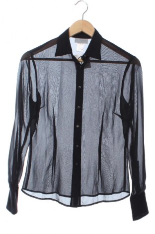Cămașă de femei Laura Clement, Mărime XS, Culoare Negru, Preț 81,99 Lei