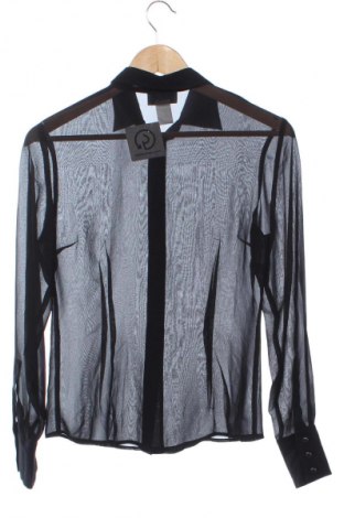 Cămașă de femei Laura Clement, Mărime XS, Culoare Negru, Preț 81,99 Lei