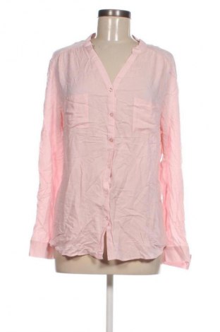 Damenbluse Laura Di Sarpi, Größe XL, Farbe Rosa, Preis € 17,99