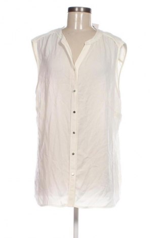 Damenbluse Laura Kent, Größe XXL, Farbe Ecru, Preis 12,99 €