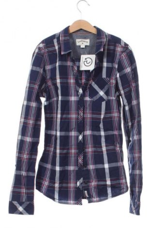 Damenbluse Lee Cooper, Größe XS, Farbe Mehrfarbig, Preis 20,80 €