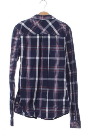 Damenbluse Lee Cooper, Größe XS, Farbe Mehrfarbig, Preis 20,80 €
