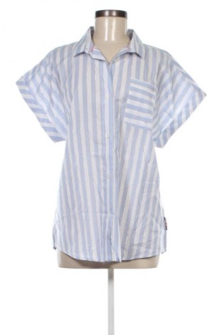 Damenbluse Lee Cooper, Größe L, Farbe Mehrfarbig, Preis € 39,02