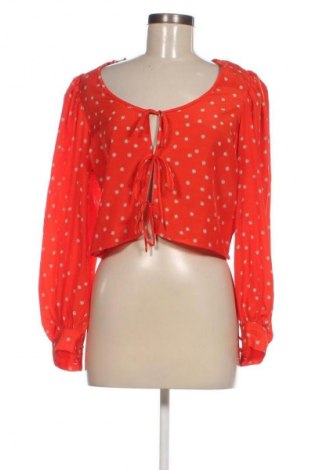 Damenbluse Levi's, Größe M, Farbe Mehrfarbig, Preis 37,99 €