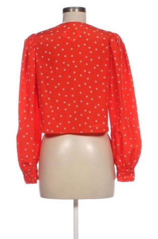 Damenbluse Levi's, Größe M, Farbe Mehrfarbig, Preis 37,99 €