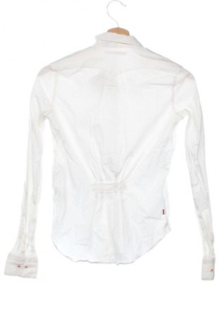 Cămașă de femei Levi's, Mărime XS, Culoare Ecru, Preț 138,56 Lei
