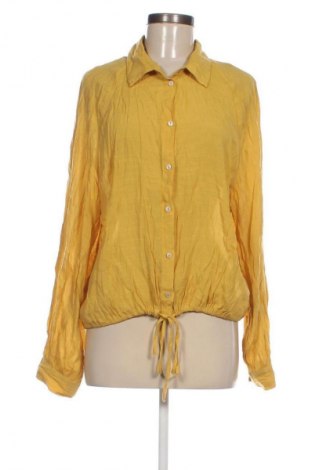 Damenbluse Lindex, Größe L, Farbe Gelb, Preis 8,99 €