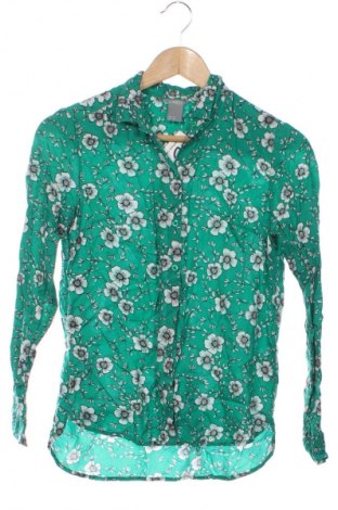 Damenbluse Lindex, Größe XS, Farbe Mehrfarbig, Preis € 17,99